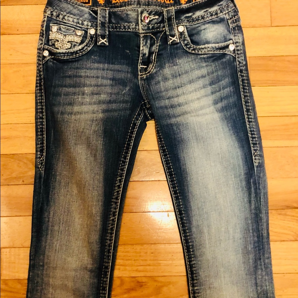 Rock Revival Celinda Bootcut 23R